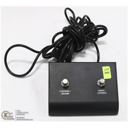 RANDALL SWITCH GUITAR PEDAL