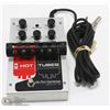 Image 1 : ELECTRO HARMONIX HOT TUBES GUITAR EFFECTS PEDAL