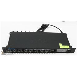 MOTU FIREWIRE AUDIO INTERFACE