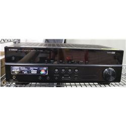 YAMAHA HDMI HD RECEIVER HTR-2064