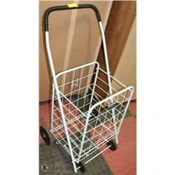 EASY WHEELS FOLDING CART