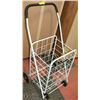 Image 1 : EASY WHEELS FOLDING CART