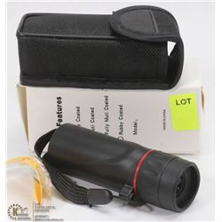 NEW 30X25 MINI SPOTTING SCOPE