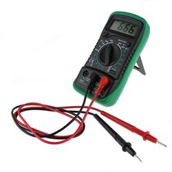 NEW DIGITAL MULTIMETER