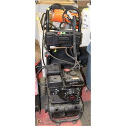 SIMONIZ 7.0HP GAS PRESSURE WASHER