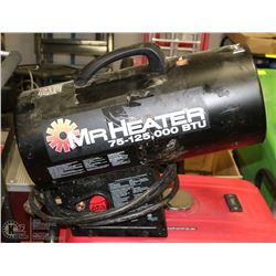 MR HEATER SHOP HEATER