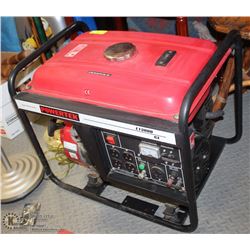 POWERTEK ET 3000 POWER GENERATOR