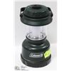 Image 1 : COLEMAN BATTERY OPERATED LANTERN
