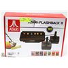 Image 1 : ATARI FLASHBACK 8 105 GAMES CLASSIC GAME