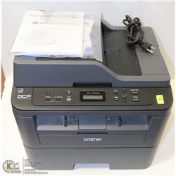 BROTHER ALL IN ONE PRINTER/COPIER