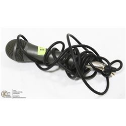 SONY PROFESSIONAL MICROPHONE