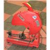Image 1 : HEAVY DUTY MILWAUKEE CHOPSAW