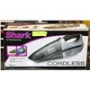 Image 1 : SHARK 12 VOLT CORDLESS HAND VAC