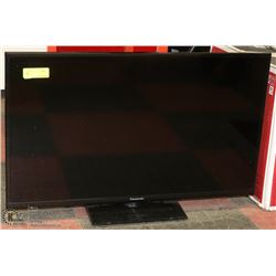 PANASONIC 32" LED TV- NO REMOTE