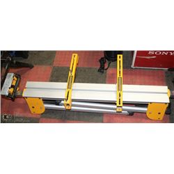 DEWALT MITRE SAW STAND