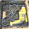 Image 1 : DEWALT DRILL IN A DEWALT CASE