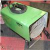 Image 1 : PATRON PROMAT 50+ SHOP HEATER