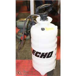 3 GALLON LAWN & GARDEN PUMP SPRAYER