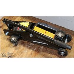 2 TON BLACKJACK  TROLLEY JACK WITH 360 DEGREE