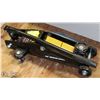 Image 1 : 2 TON BLACKJACK  TROLLEY JACK WITH 360 DEGREE