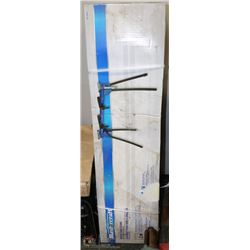 MASTERCRAFT MITRE SAW STAND NEW IN BOX