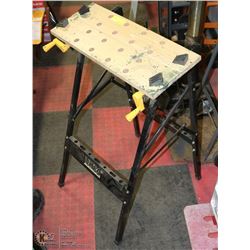 ULTRA STEEL WORK BENCH