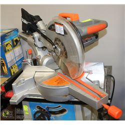 TERRATEK 12" SLIDING MITRE SAW