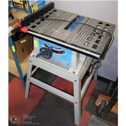 DELTA SHOP MASTER TABLE SAW