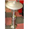 Image 1 : STAINLESS STEEL PROPANE PATIO HEATER