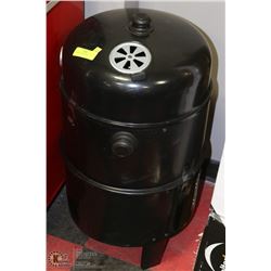 NEW GRILL PRO SMOKER