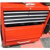Image 2 : CRAFTSMAN ROLLING TOOLBOX WITH CONTENTS