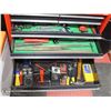 Image 3 : CRAFTSMAN ROLLING TOOLBOX WITH CONTENTS