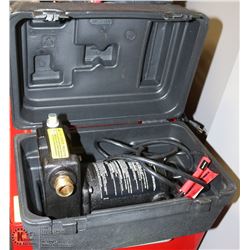 RIDGID PRO TRANSFER 1/2HP UTILITY PUMP, TP-500K