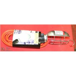 NEW 19.6 FOOT TROUBLE LIGHT