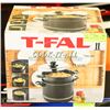 Image 1 : NEW T-FAL COOK-IT-ALL 7 LITRE POT
