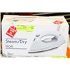 Image 1 : NEW STEAM / DRY IRON