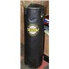 Image 1 : EVERLAST 100LB HEAVY BAG