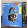 Image 1 : PS4 PLANTRONICS GAMING HEADSET RIG400HS CAMO