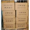 Image 1 : 1.5 PALLETS CAPSULE COFFEE BREWERS AND TRAYS