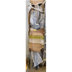 KARGO MASTER TRUCK BAR SET