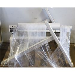 COLORTRAC SMART LF PRINTER? WITH ROLLING STAND