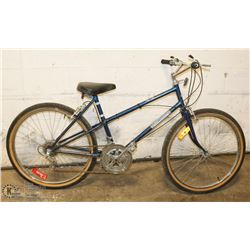 VENTURE MOUNTAIN TOUR 12 SPEED BIKE