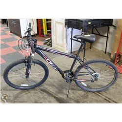 MENS NEXT MOUNTAIN BIKE 26" TIRES