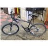 Image 1 : MENS NEXT MOUNTAIN BIKE 26" TIRES