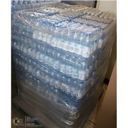 PALLET OF MIXED WATER SOME PAST EXPIRY