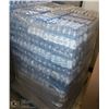 Image 1 : PALLET OF MIXED WATER SOME PAST EXPIRY