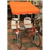Image 1 : NORCO COSCYCLE 2 SEATER SIDE-BY SIDE