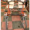 Image 4 : NORCO COSCYCLE 2 SEATER SIDE-BY SIDE