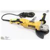 Image 1 : DEWALT 5" ANGLE GRINDER