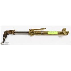 HARRIS CUTTING TORCH